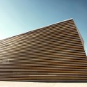 Parking Attendant’s Pavilion / Jean-Luc Fugier (11) Parking Attendant’s Pavilion / Jean-Luc Fugier (11) © Philippe Piron