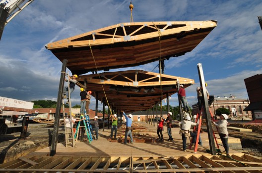 Covington Farmers Market / design/buildLAB (26)