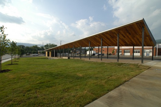 Covington Farmers Market / design/buildLAB (23)