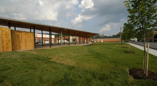 Covington Farmers Market / design/buildLAB (21)