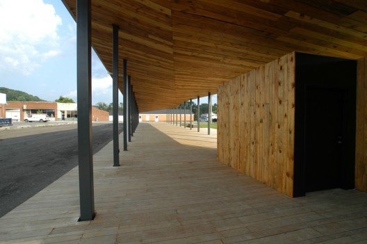 Covington Farmers Market / design/buildLAB (18)