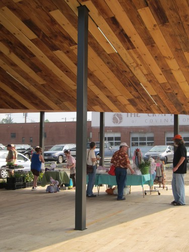 Covington Farmers Market / design/buildLAB (17)