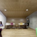 Kirkkojärvi Comprehensive School / Verstas Architects (5)