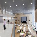 Kirkkojärvi Comprehensive School / Verstas Architects (4)
