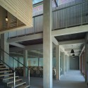 Chateau Barde-Haut Winery / Nadau Lavergne Architects (46) © Philippe Caumes