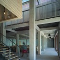 Chateau Barde-Haut Winery / Nadau Lavergne Architects (45) © Philippe Caumes
