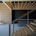 Chateau Barde-Haut Winery / Nadau Lavergne Architects (41) © Philippe Caumes