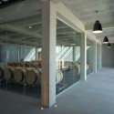 Chateau Barde-Haut Winery / Nadau Lavergne Architects (37) © Philippe Caumes