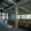 Chateau Barde-Haut Winery / Nadau Lavergne Architects (35) © Philippe Caumes