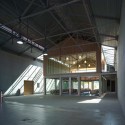 Chateau Barde-Haut Winery / Nadau Lavergne Architects (34) © Philippe Caumes