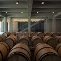 Chateau Barde-Haut Winery / Nadau Lavergne Architects (31) © Philippe Caumes