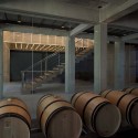 Chateau Barde-Haut Winery / Nadau Lavergne Architects (30) © Philippe Caumes