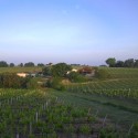 Chateau Barde-Haut Winery / Nadau Lavergne Architects (28) © Philippe Caumes