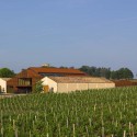 Chateau Barde-Haut Winery / Nadau Lavergne Architects (26) © Philippe Caumes