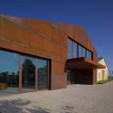 Chateau Barde-Haut Winery / Nadau Lavergne Architects (21) © Philippe Caumes