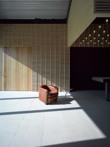 Chateau Barde-Haut Winery / Nadau Lavergne Architects (19)
