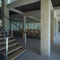Chateau Barde-Haut Winery / Nadau Lavergne Architects (18) © Philippe Caumes