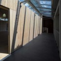 Chateau Barde-Haut Winery / Nadau Lavergne Architects (16) © Philippe Caumes