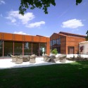 Chateau Barde-Haut Winery / Nadau Lavergne Architects (15) © Philippe Caumes