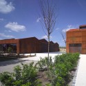 Chateau Barde-Haut Winery / Nadau Lavergne Architects (13) © Philippe Caumes