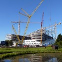 In Progress: Statoil / a-lab In Progress: Statoil / a-lab © Luis Fonseca