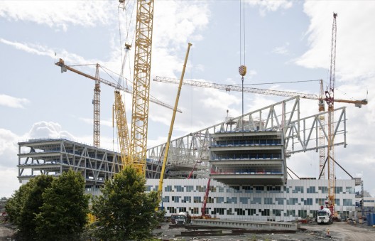 In Progress: Statoil / a-lab