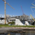 In Progress: Statoil / a-lab