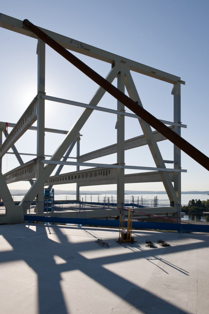 In Progress: Statoil / a-lab