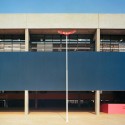 CHB Campinas F1 State School / MMBB Arquitetos (7)
