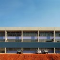 CHB Campinas F1 State School / MMBB Arquitetos (6) CHB Campinas F1 State School / MMBB Arquitetos (6) © Nelson Kon