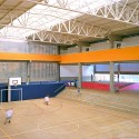 CHB Campinas F1 State School / MMBB Arquitetos (5)