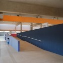 CHB Campinas F1 State School / MMBB Arquitetos (4)