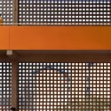 CHB Campinas F1 State School / MMBB Arquitetos (3) CHB Campinas F1 State School / MMBB Arquitetos (3) © Nelson Kon
