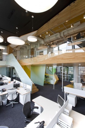 Yandex Kiev Office / za bor architects (13)