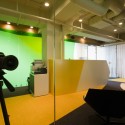 Yandex Kiev Office / za bor architects (2)
