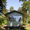 City Cottage / Verstas Architects (25) City Cottage / Verstas Architects (25) © Andreas Meichsner