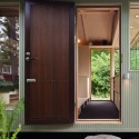 City Cottage / Verstas Architects (22) City Cottage / Verstas Architects (22) © Andreas Meichsner