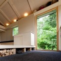 City Cottage / Verstas Architects (20) City Cottage / Verstas Architects (20) © Andreas Meichsner