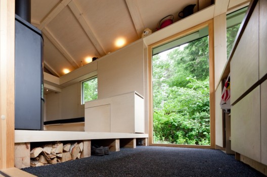 City Cottage / Verstas Architects (20)
