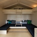 City Cottage / Verstas Architects (19) City Cottage / Verstas Architects (19) © Andreas Meichsner