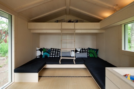 City Cottage / Verstas Architects (19)