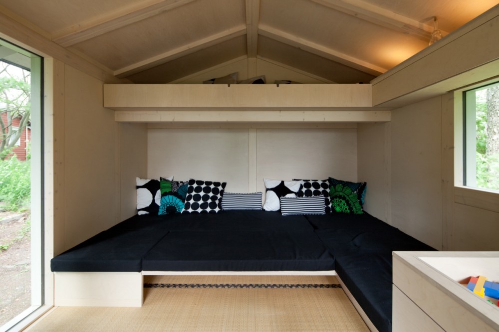 City Cottage / Verstas Architects