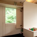 City Cottage / Verstas Architects (15) City Cottage / Verstas Architects (15) © Andreas Meichsner