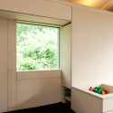 City Cottage / Verstas Architects (14) City Cottage / Verstas Architects (14) © Andreas Meichsner