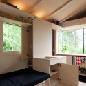 City Cottage / Verstas Architects (12) City Cottage / Verstas Architects (12) © Andreas Meichsner