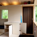 City Cottage / Verstas Architects (11) City Cottage / Verstas Architects (11) © Andreas Meichsner