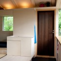 City Cottage / Verstas Architects (10) City Cottage / Verstas Architects (10) © Andreas Meichsner