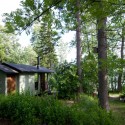 City Cottage / Verstas Architects (9) City Cottage / Verstas Architects (9) © Andreas Meichsner