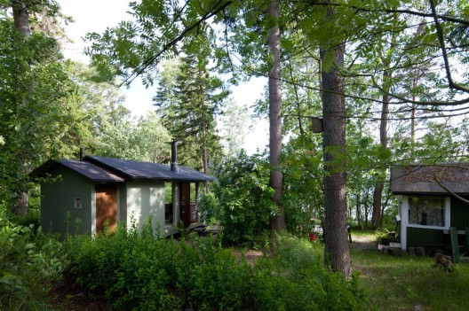 City Cottage / Verstas Architects (9)