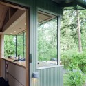 City Cottage / Verstas Architects (8) City Cottage / Verstas Architects (8) © Andreas Meichsner